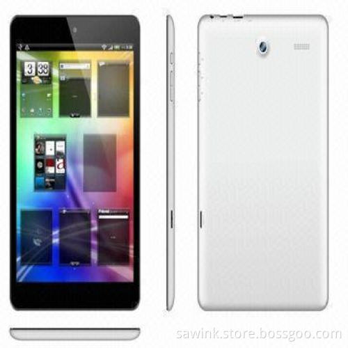 Tablet PC, 7.85-inch Allwinner A23, 1,024 X 768P Full Angel TN Panel, 1.5GHz, Cortex A7, Dual Core